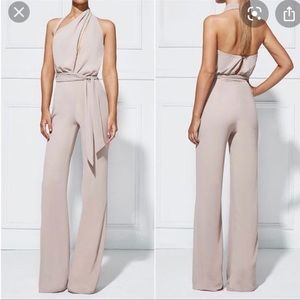 Misha collection jumpsuit